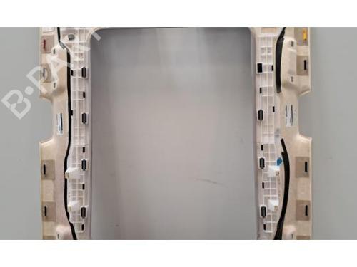 Interior roof LEXUS RX (_L2_) 450h AWD (GYL25_, GYL26_, GYL25, GYL26, GYL25R, GYL26R) | BP36909418I12  - Image 12