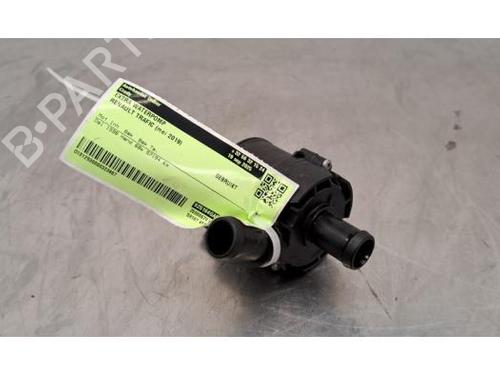 Used Auxiliary water pump RENAULT TRAFIC III Van (FG_) 1.6 dCi 125 (FGMH) (125 hp) 29703517