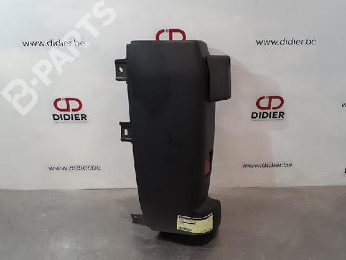 Used Corner bumper Corner bumper PEUGEOT BOXER Van 2.2 BlueHDi 165 (165 hp) 10892327 10892327
