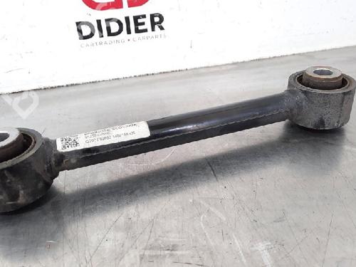 Used Left rear suspension arm Left rear suspension arm KIA SPORTAGE IV (QL, QLE) 1.6 CRDi (136 hp) 10881341 10881341