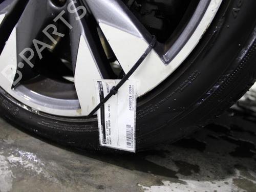 AC pipe RENAULT MEGANE IV Hatchback (B9A/M/N_) 1.6 dCi 165 | BP23637555M126 