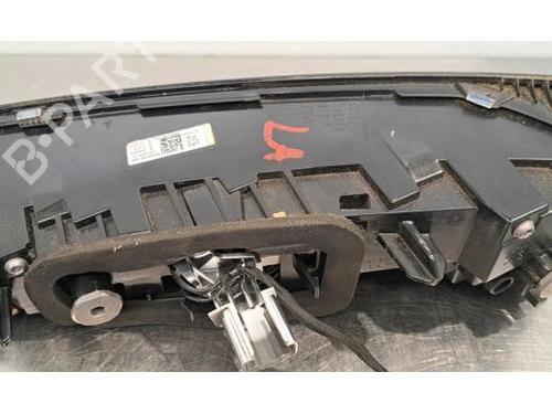 Left taillight PEUGEOT 308 III (FB_, FH_, FP_, F3_, FM_) PureTech 130 (FPHNSL, FPHNST) | BP26968121C34