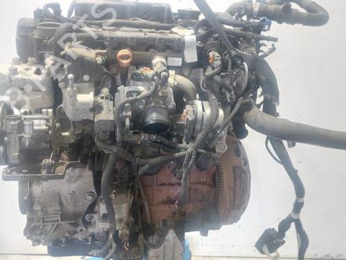 Motor PEUGEOT BOXER Van 2.2 HDi 130 (131 hp) 24213929
