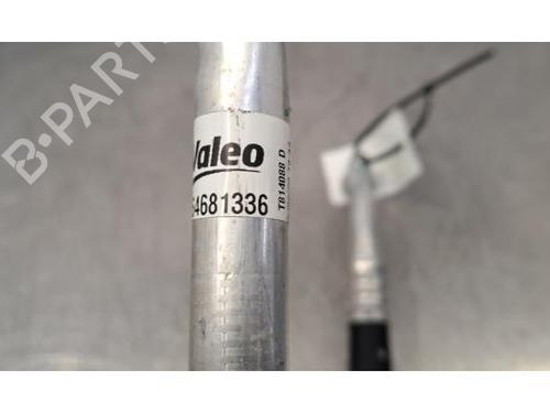 AC pipe PEUGEOT 308 III (FB_, FH_, FP_, F3_, FM_) e-308 (FMZKWZ) | BP29343679M126 