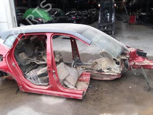 Exhaust system SEAT ARONA (KJ7, KJP) 1.0 TSI | BP15040129M121 