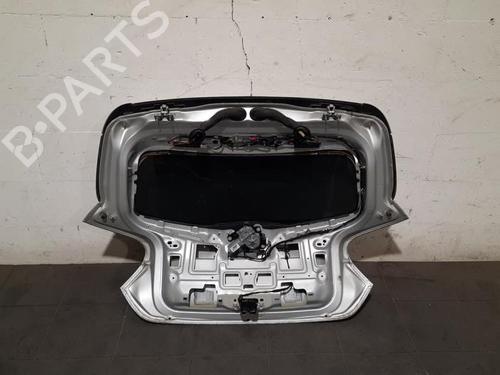 Tailgate MERCEDES-BENZ CLA Coupe (C117) CLA 180 CDI / d (117.312) | BP23591551C6 