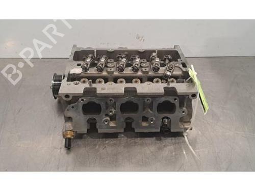 Cylinder head VW POLO VI (AW1, BZ1, AE1) 1.0 TSI | BP30605538M5 