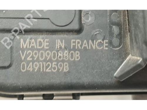 Throttle body VW T-ROC (A11, D11) 1.0 TSI | BP39495460M82 - Image 6