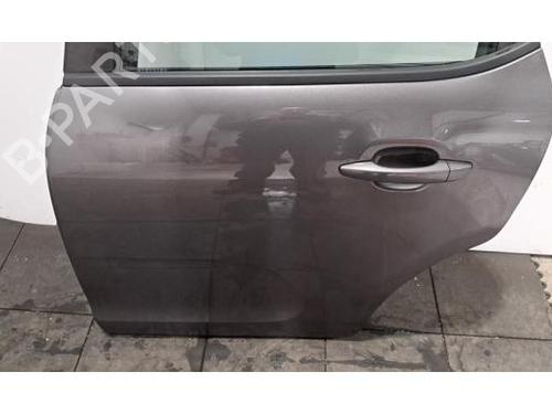 Dør venstre bagtil CITROËN C3 III (SX) 1.5 BlueHDi 100 (SXYHYP, SXYHTU) | BP31698848C4 - Image 3