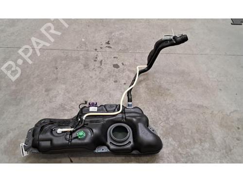 Used Other Other PEUGEOT 208 II (UB_, UP_, UW_, UJ_) 1.2 PureTech 75 (75 hp) 36772755 36772755