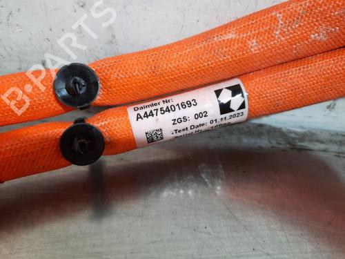 Cable MERCEDES-BENZ EQV (W447) EQV 300 (447.813, 447.815) | BP39180231E12 - Image 4
