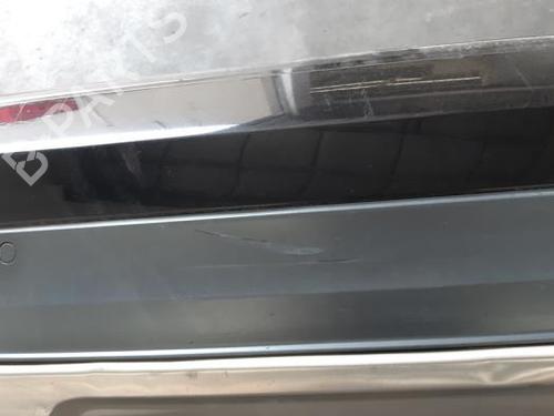 Rear bumper AUDI Q7 (4LB) 3.6 FSI quattro | BP17563670C8 