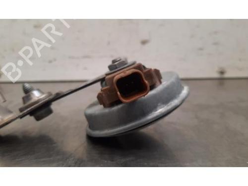 Horn DACIA SANDERO II TCe 90 (B8M1, B8MA, B8AC) | BP39180060E13 - Image 4