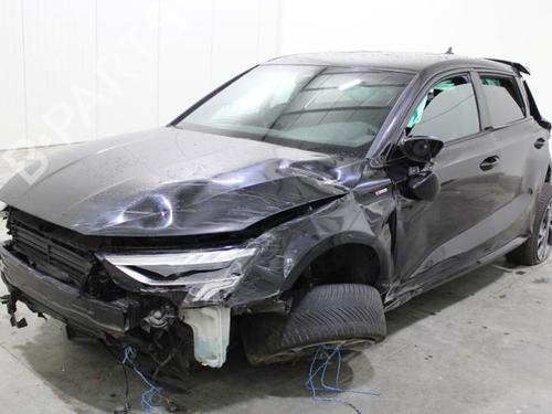Catalyst AUDI A3 Limousine (8YS, 8YM) 35 TDI | BP23593753M10 