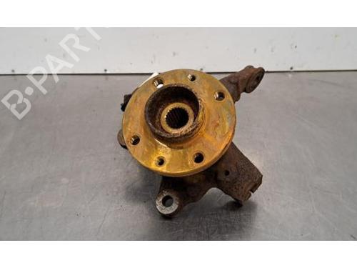 Venstre Styrespindel Lejehus DACIA JOGGER (RK_) 1.0 TCe 110 (RKMD) (110 hp) 31698582