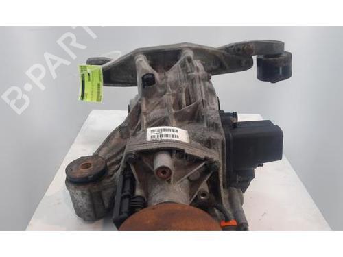 Rear differential VOLVO XC90 II (256) D5 AWD | BP32431218M24 - Image 5