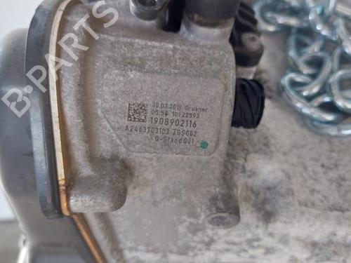 Gearbox MERCEDES-BENZ GLA-CLASS (X156) GLA 220 CDI (156.903) | BP23584418M3 