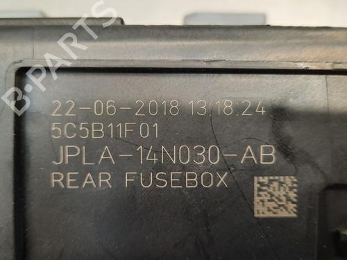 Fuse box LAND ROVER RANGE ROVER SPORT II (L494) 2.0 Si4 4x4 | BP17564765E1 