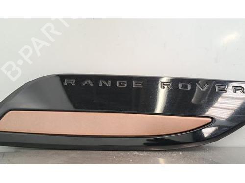 Other LAND ROVER RANGE ROVER VELAR (L560) 2.0 D180 TD4 4x4 J8A216C628AC | J8A216C628CC | LR092707