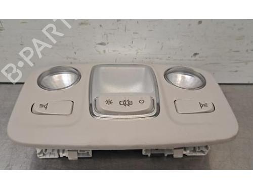 Used Interior roof light Interior roof light CITROËN BERLINGO (ER_, EC_) e-Berlingo (136 hp) 36343476 36343476