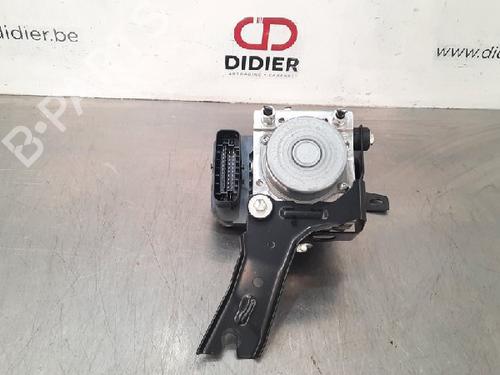 Used ABS pump SUZUKI IGNIS III (MF, FF) 1.2 (ATK412) (90 hp) 10886352