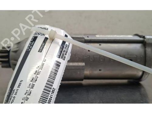 Starter VW POLO VI (AW1, BZ1, AE1) 1.0 MPi | BP38297453M8 - Image 2