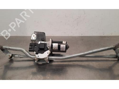 Used Front wipers mechanism PEUGEOT BOXER Van 2.2 BlueHDi 140 (140 hp) 23637540