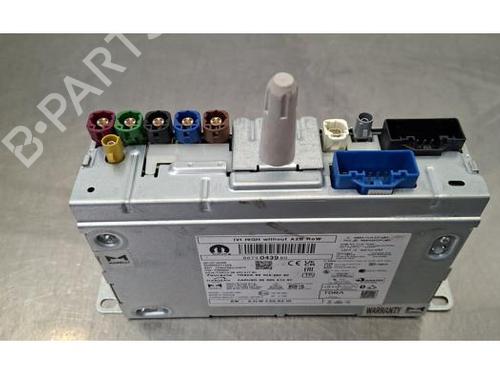 Electronic module PEUGEOT EXPERT Van (V_) 2.0 BlueHDi 145 | BP38605998M83 - Image 3