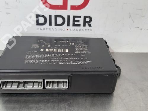 Used Control unit Control unit LAND ROVER DISCOVERY SPORT (L550) 2.0 D (150 hp) 10879695 10879695