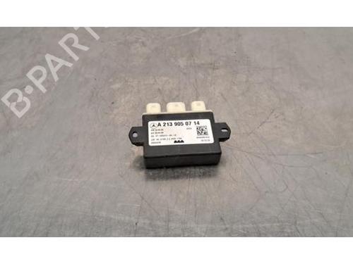 Elektronisk modul MERCEDES-BENZ A-CLASS Saloon (V177) A 180 d (177.110) (116 hp) 29844560
