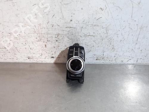 Used Electronic module BMW X2 (F39) sDrive 18 i (136 hp) 30381775