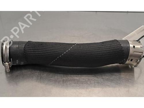Used Intercooler pipe Intercooler pipe DS DS 4 II (FR_, FB_, F3_, FP_) PureTech 225 (FP5GGT) (224 hp) 40517946 40517946