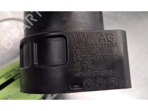 Tubo del intercooler VW GOLF VII (5G1, BQ1, BE1, BE2) 2.0 TDI | BP30806485M127 