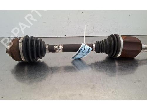 Used Left front driveshaft Left front driveshaft MERCEDES-BENZ SPRINTER 3,5-t Van (B907, B910) 311 CDI (910.631, 910.633) (114 hp) 36757931 36757931