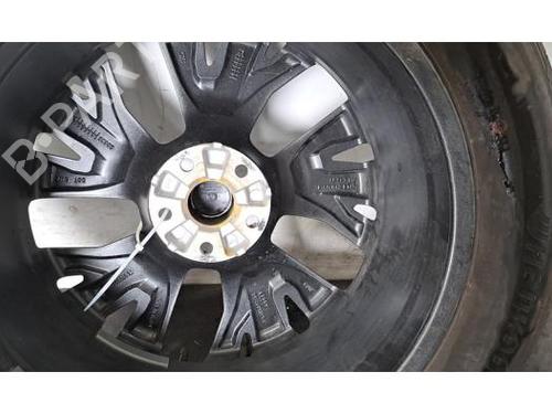 Fælk AUDI Q4 E-TRON Sportback (F4N) 45 | BP30331773C45 