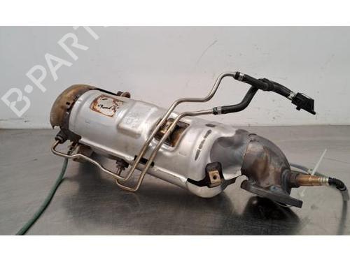 Catalyst PEUGEOT 308 III (FB_, FH_, FP_, F3_, FM_) PureTech 130 (FPHNSL, FPHNST) | BP28159089M10 