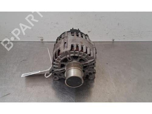 alternator-skoda-kamiq-nw4-2019-37275636 main image