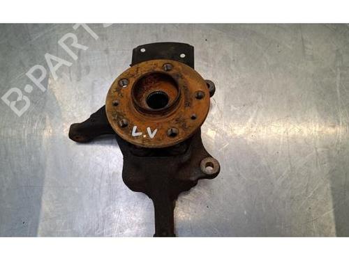 Left front steering knuckle RENAULT TRAFIC III Van (FG_) 2.0 dCi 110 (FGMW) | BP38004043M25 - Image 3