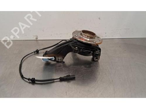 Left front steering knuckle CITROËN C3 III (SX) 1.2 PureTech 82 | BP33612648M25 - Image 3