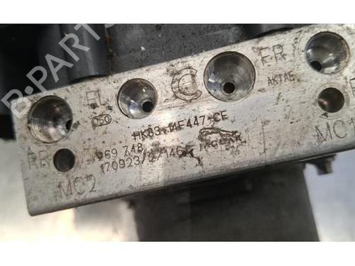 ABS pump JAGUAR F-PACE (X761) 3.0 SDV6 AWD | BP35772774M43 - Image 5
