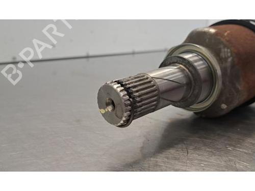 Left front driveshaft DACIA SANDERO III 1.0 SCe 65 | BP40049993M38 - Image 3