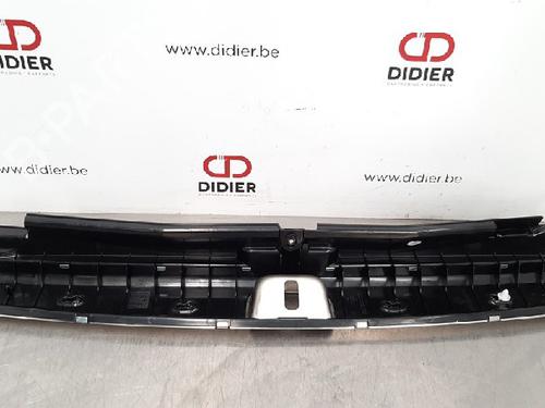 Tailgate lock MERCEDES-BENZ C-CLASS (W205) C 200 d (205.007) | BP10881776C101 
