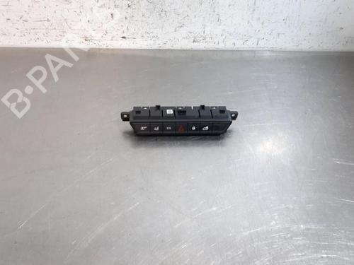 Advarselskontakt RENAULT MASTER IV Van (F8__) BLUE DCI 150 (F8M3) (150 hp) 31273601