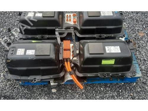 Used Battery Battery DS DS 7 (J4_, JC_) E-TENSE 4x4 300 (J45GBU) (299 hp) 34640078 34640078