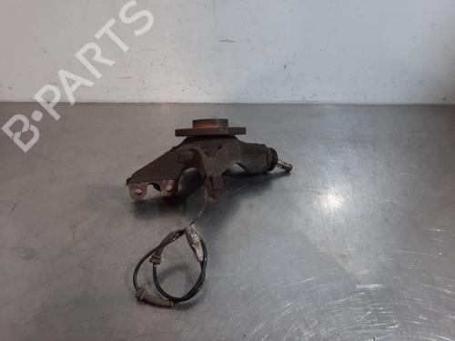 Used Right front steering knuckle CITROËN BERLINGO Box Body/MPV (B9) 1.6 HDi / BlueHDi 75 (75 hp) 15828106