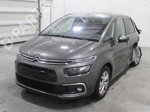 Used Parts CITROËN C4 Picasso II 1.6 HDi / BlueHDi 115 (115 hp) 4373464