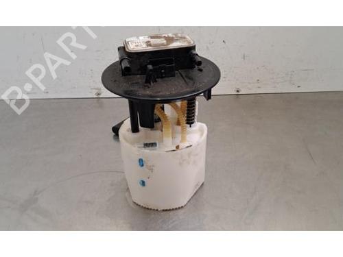 Fuel pump TOYOTA PROACE Van (MDZ_) 2.0 D4d (MDZA) | BP37861887M76 - Image 3