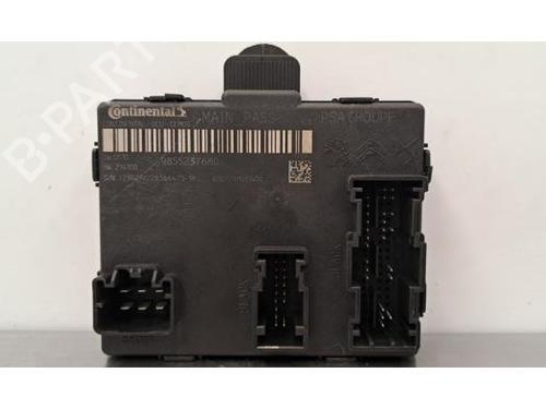 Electronic module PEUGEOT 308 SW III (FC_, FJ_, FR_, F4_, FN_) PureTech 130 (FRHNSL, FRHNST) | BP30500945M83