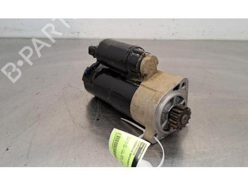 Startmotor LAND ROVER DEFENDER Station Wagon (L663) D240 SD4 4x4 (241 hp) 26944790