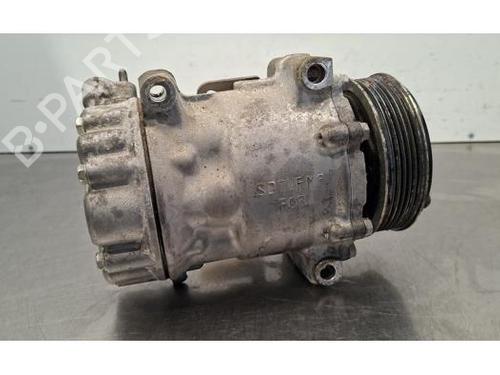 AC compressor PEUGEOT BOXER Van e-Boxer | BP32739827M34 - Image 3